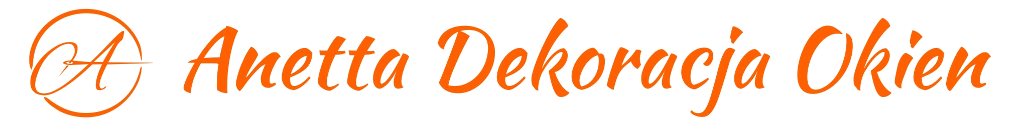 Anetta Dekoracje Okien